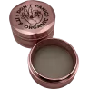 Grinder Aluminium Don't Panic rose – 4 parties 55 mm