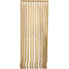 Hemper Natural Wood Dab Sticks – 12 pieces