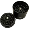 Black Leaf FLOWER-PUSHER – Zahnloser CNC-Grinder, 5-teilig