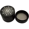 Black Leaf FLOWER-PUSHER – 5-Part Toothless CNC Grinder