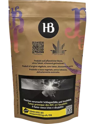 Blueberry Muffin Outdoor – CBD-Blüten 40g