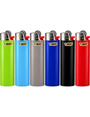 BIC Maxi Einwegfeuerzeug