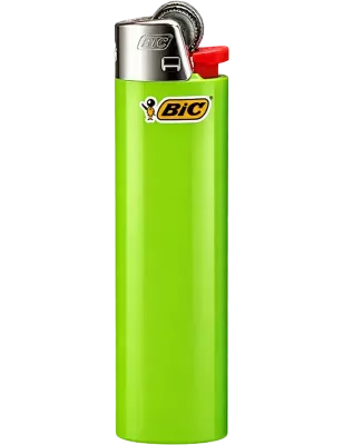 BIC Maxi Einwegfeuerzeug