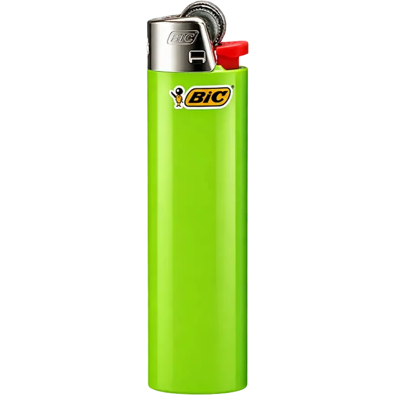 BIC Maxi Einwegfeuerzeug