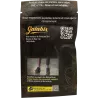Gaiabis Peach CBD Crumble 5g