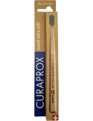 Curaprox Naturally CBD Mouth-Pulling Oil 10% 30 ml