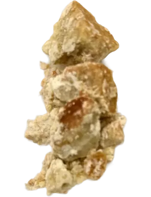 Gaiabis CBD Crumble Pfirsich 5g