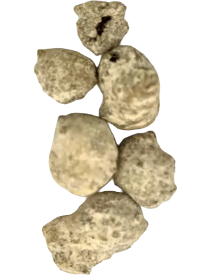 Gaiabis CBD Ice Rocks 5g