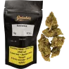 Gaiabis – Amnesia Fiore di CBD Indoor – 5g/10g