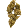 Gaiabis – Amnesia Indoor CBD Flower – 5g/10g