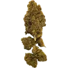 Gaiabis – White Widow Indoor CBD Flowers – 5g/10g