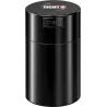 Tightvac TV3 Black Snackvac Container 0.57 L