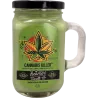 Candela profumata Beamer Candle Co. Cannabis Killer 310 ml