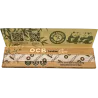 OCB Bamboo Slim – 32 Bamboo Rolling Papers