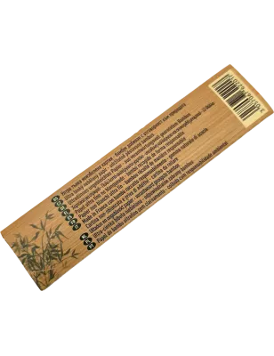 OCB Bamboo Slim – 32 Bambus-Papers
