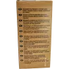 OCB Bamboo Slim Rolling Paper Box – 50 Booklets