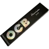 OCB Slim Premium – Carnet de 32 feuilles slim