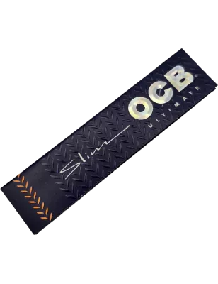 OCB Ultimate King Size Slim Rolling Papers