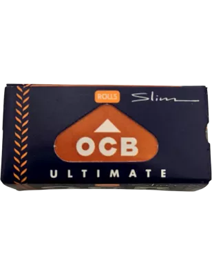 Rotolo OCB Ultimate Slim 4 m × 44 mm