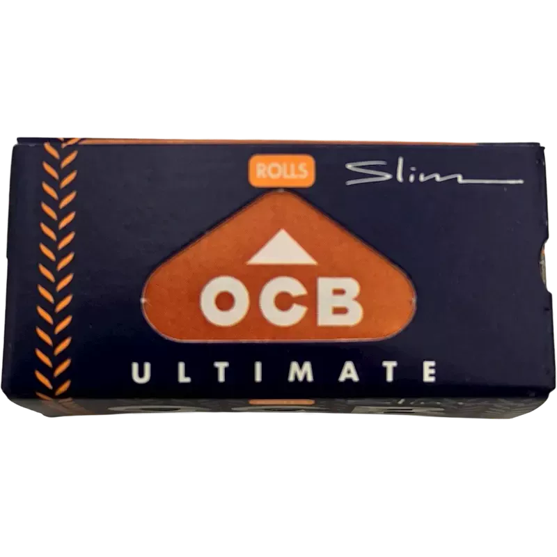 Rotolo OCB Ultimate Slim 4 m × 44 mm
