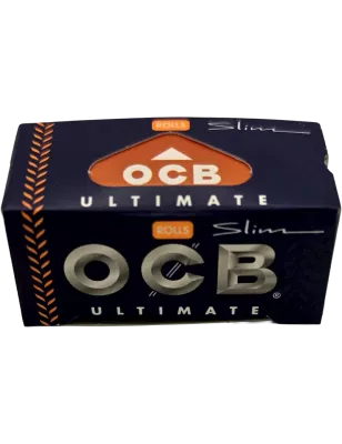 Rotolo OCB Ultimate Slim 4 m × 44 mm