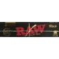 RAW – Classic Black King Size Slim