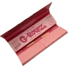 G-Rollz Banksy's Graffiti Thug for Life – Carnet rose King Size Slim