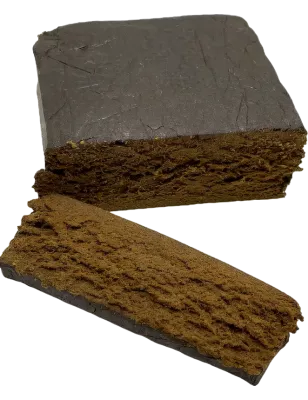 Red City Black CBD-Hash 35,7 % – 4 g