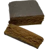 Red City Black Hash CBD 35,7 % – 4 g