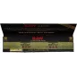 RAW – Classic Black King Size Slim