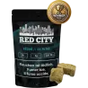 Red City 3x Filtré dreifach gefiltertes CBD-Harz – 3 g