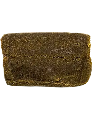 Gaiabis Blueberry 4x Filtered Hash CBD – 5 g / 10 g