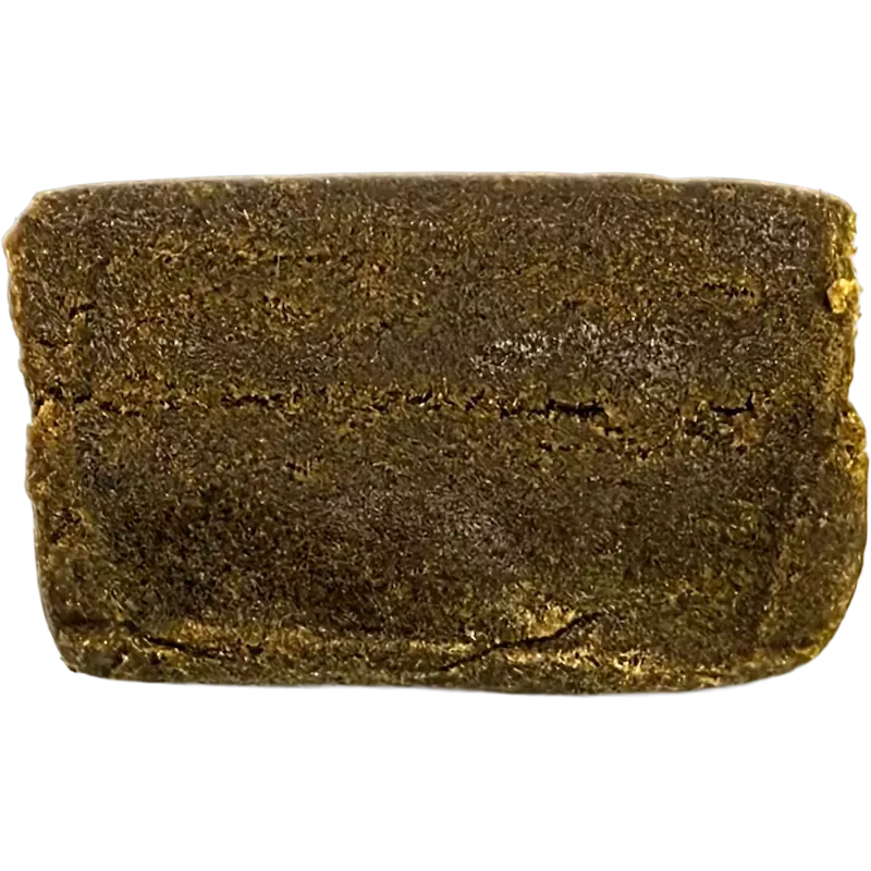Gaiabis Blueberry 4x Filtered CBD-Hash – 5 g / 10 g