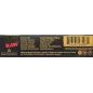 RAW – Classic Black King Size Slim