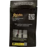 Gaiabis Blueberry 4x Filtered Hash CBD – 5 g / 10 g