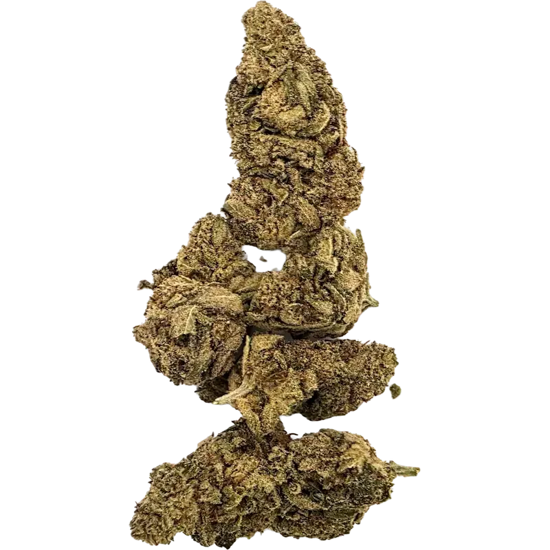 Gaiabis White Runtz Fleurs CBD Indoor – 5 g / 10 g