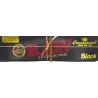 RAW Connoisseur King Size Feuilles À Rouler Avec Tips