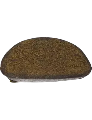 Gaiabis Afghan CBD-Hash 28,5 % – 5 g / 10 g