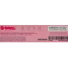 G-Rollz – Pets Rock Soup Pink 50 KS Slim Papers + Filter