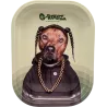 G-Rollz Pets Rock Rap Plateau à rouler Mini – 18 × 14 cm