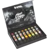G-Rollz × Cheech & Chong Cone Collection Geschenkbox – 8 Sorten