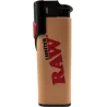 RAW Phoenix Classic Feuerzeug beige – Kompaktformat