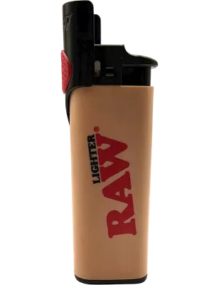 RAW Phoenix Classic Briquet beige – Format compact