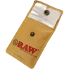 RAW Taschenaschenbecher – 7,6 × 9 cm