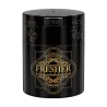 Tightvac Coffeevac CFV1 Luftdichte Dose schwarz – 0,8 L
