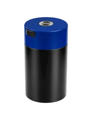 Tightvac Contenitore ermetico nero – 1,3 L