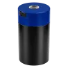 Tightvac Boîte de stockage noire hermétique – 1,3 L