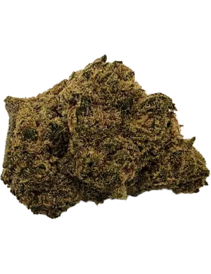 Gaiabis Maui Waui Small Buds Indoor CBD Flower – 20 g