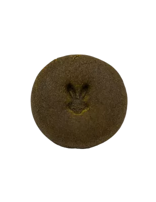 Hash Bunnies Bubble Gum 4-fach gefiltertes CBD-Hasch – 2 g / 7 g