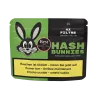 Hash Bunnies Bubble Gum 4x Filtered CBD Hash – 2 g / 7 g